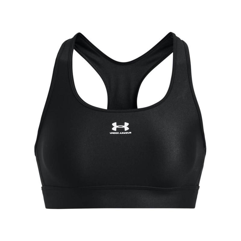 Under Armour Women's Armour Bra Mid Padless 