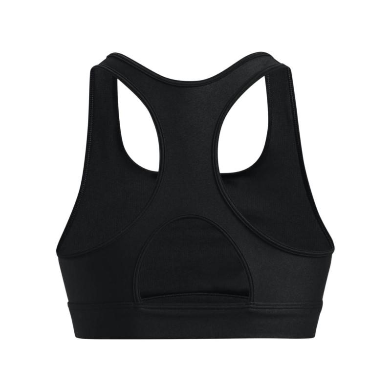 Under Armour Women's Armour Bra Mid Padless 