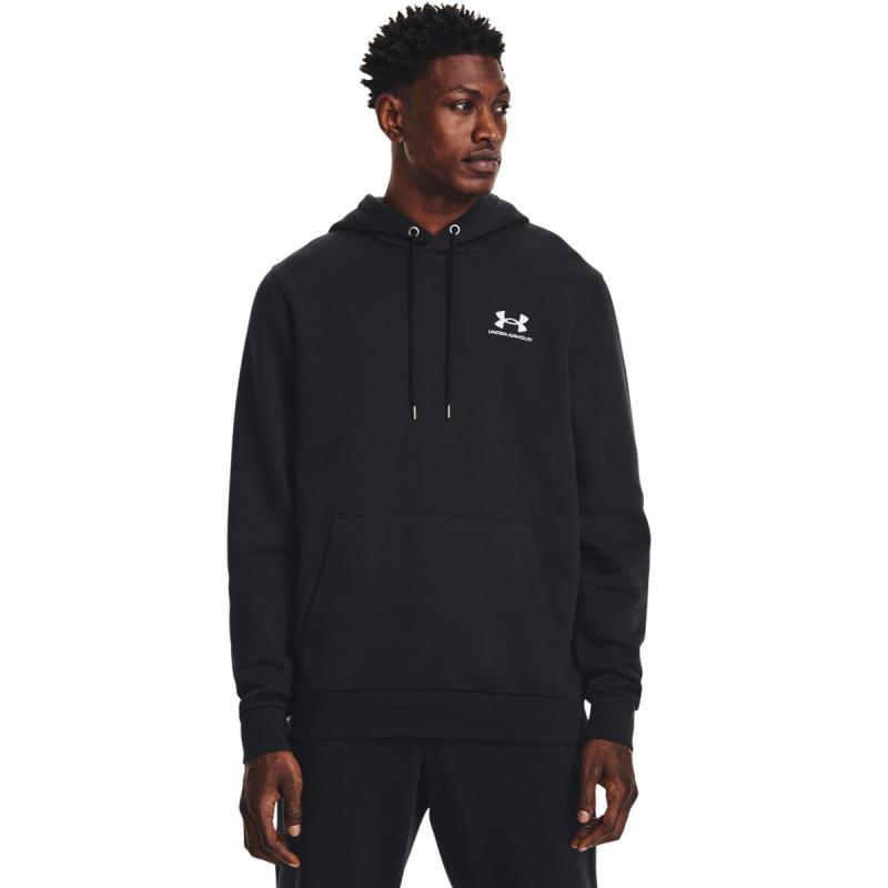 Under Armour Men's UA Essential Fleece Hoodie 