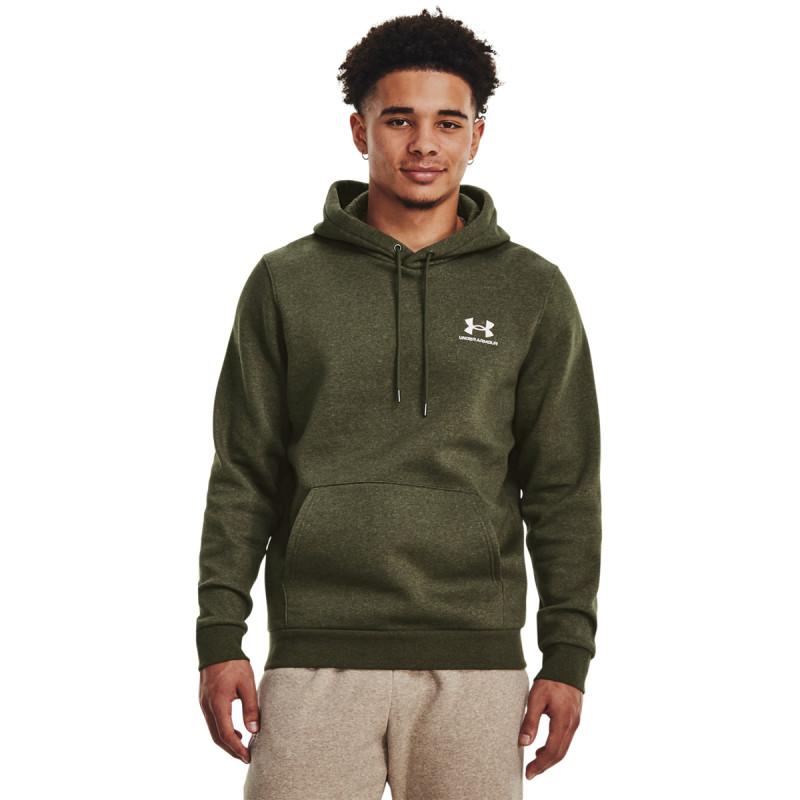 Under Armour UA Icon Fleece Hoodie 