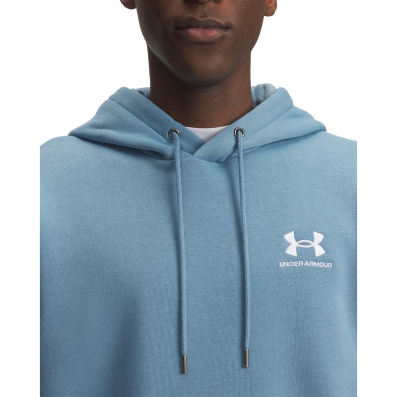 Under Armour UA Icon Fleece Hoodie 