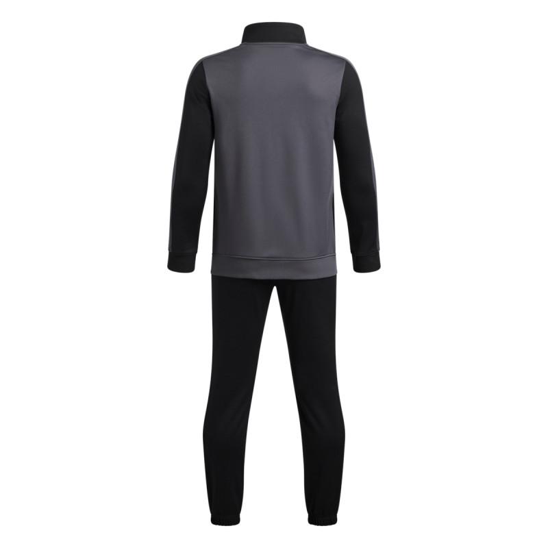 Under Armour UA Rival CB Knit Track Suit 