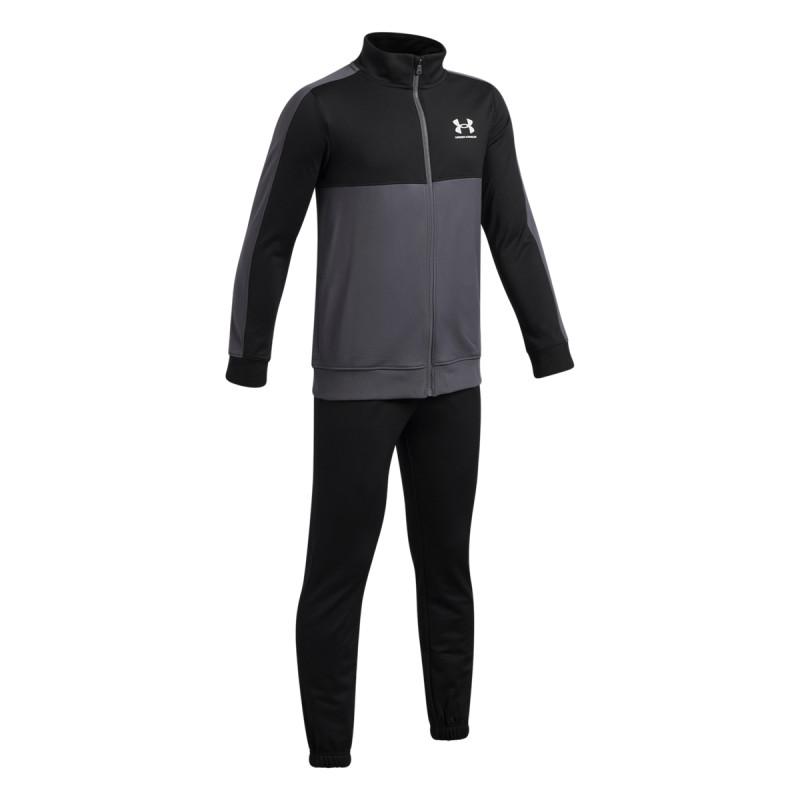 Under Armour UA Rival CB Knit Track Suit 