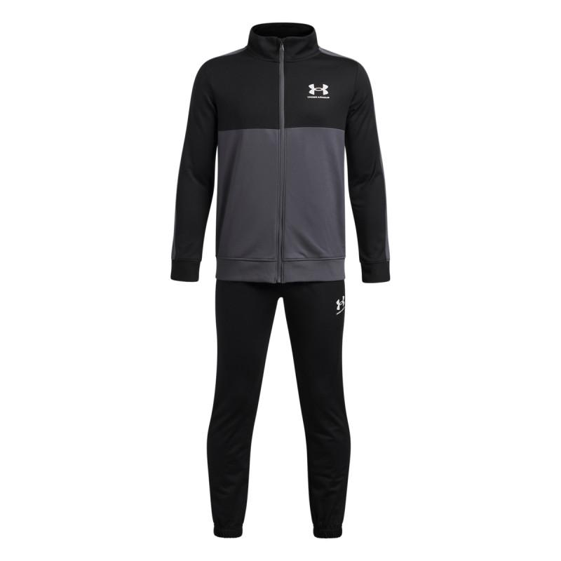 Under Armour UA Rival CB Knit Track Suit 