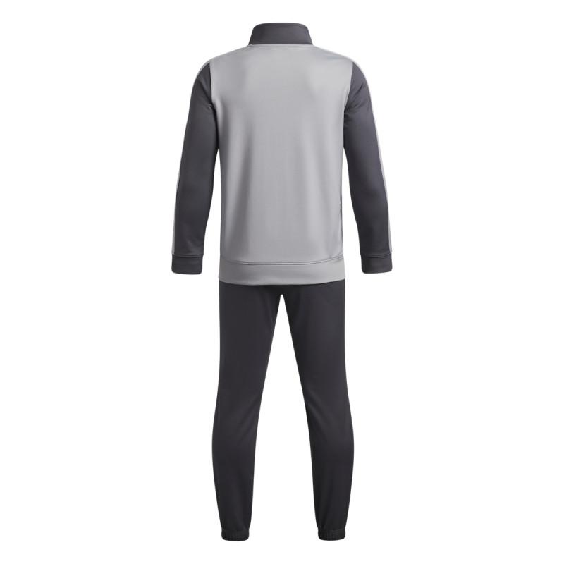 Under Armour UA Rival CB Knit Track Suit 