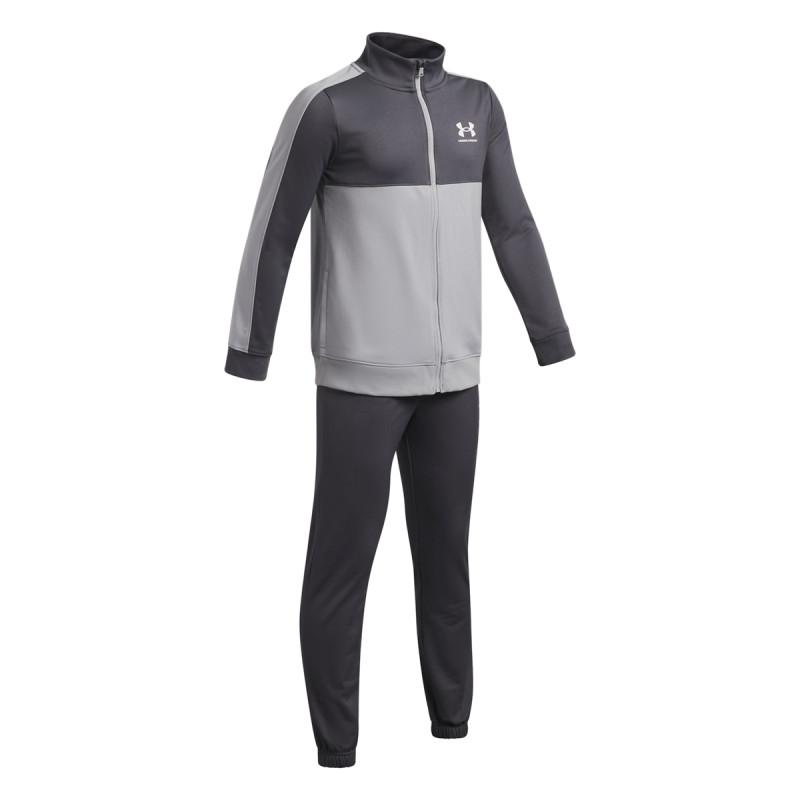Under Armour UA Rival CB Knit Track Suit 