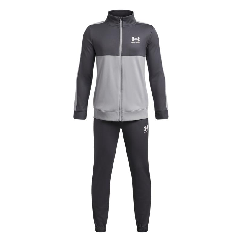 Under Armour UA Rival CB Knit Track Suit 