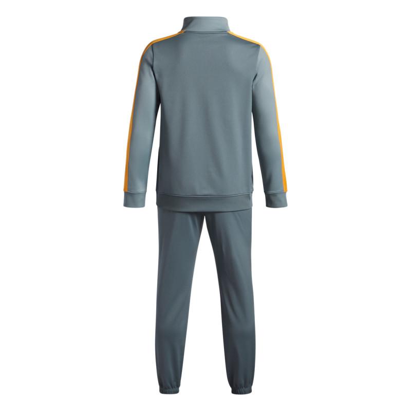 Under Armour UA Rival CB Knit Track Suit 