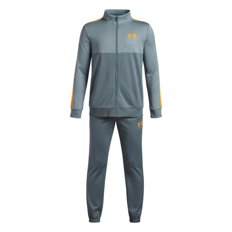 Under Armour UA Rival CB Knit Track Suit 