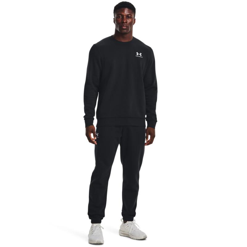 Under Armour Men's UA Essential Fleece Crew 