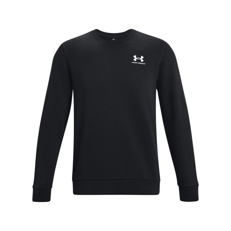 Under Armour Men's UA Essential Fleece Crew 
