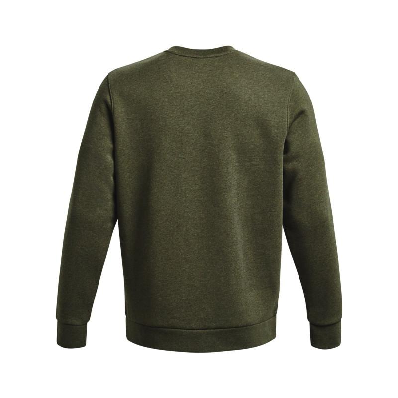 Under Armour Men's UA Essential Fleece Crew 