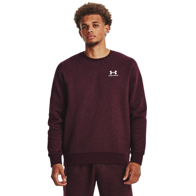 Under Armour Men's UA Essential Fleece Crew 