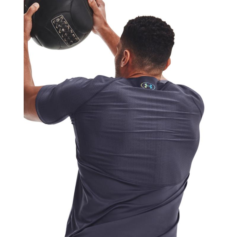Under Armour Men's UA RUSH™ SmartForm Short Sleeve 
