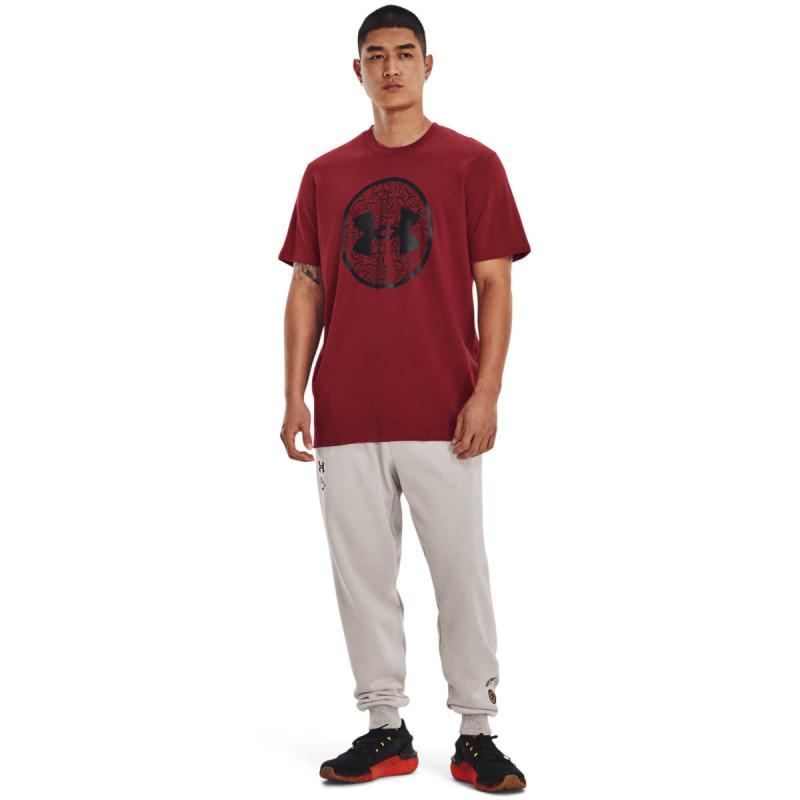 Under Armour Men's UA Lunar New Year Short Sleeve 