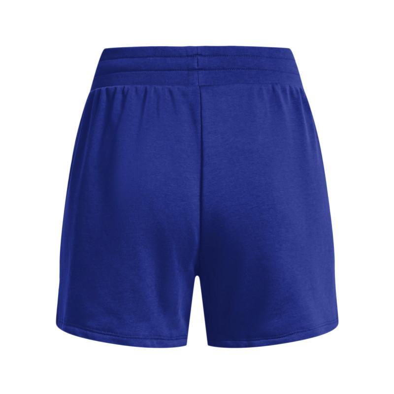 Under Armour Women's UA Rival Terry Shorts 