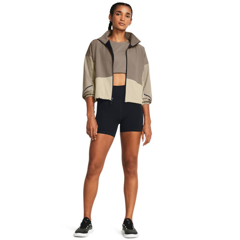 Under Armour Women's UA Unstoppable Jacket 