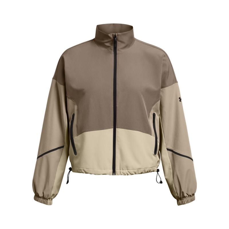 Under Armour Women's UA Unstoppable Jacket 