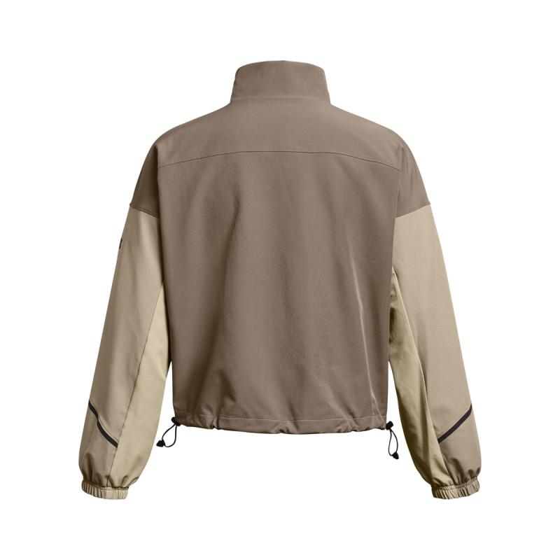 Under Armour Women's UA Unstoppable Jacket 