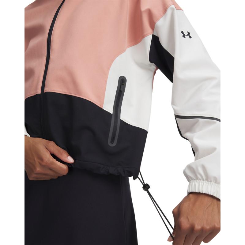 Under Armour Unstoppable Jacket 