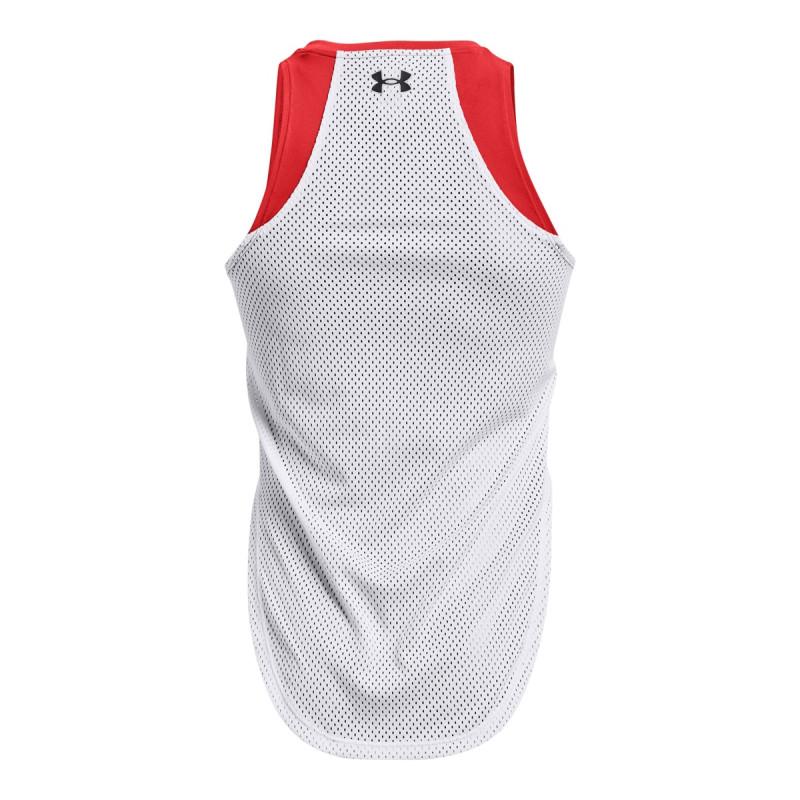 Under Armour Women's UA Mesh Tank 