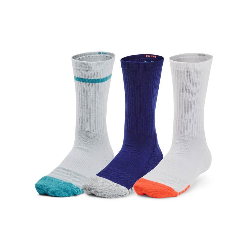 Under armour youth heatgear socks outlet