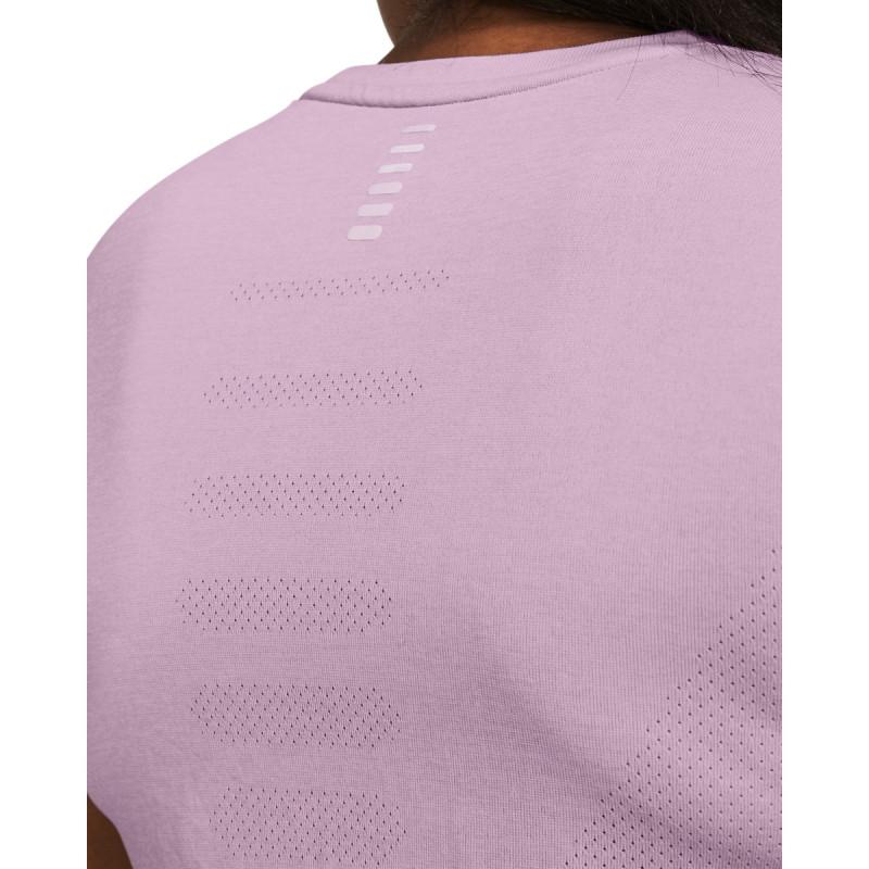 Under Armour Women's UA Seamless Stride Short Sleeve 