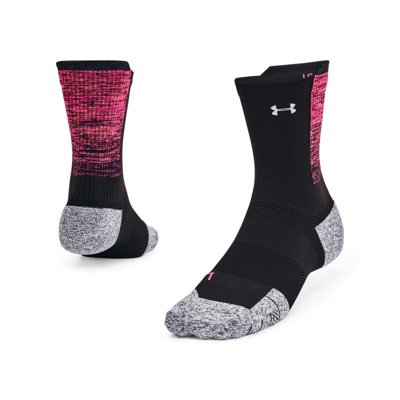 Ua run cushion crew socks discount