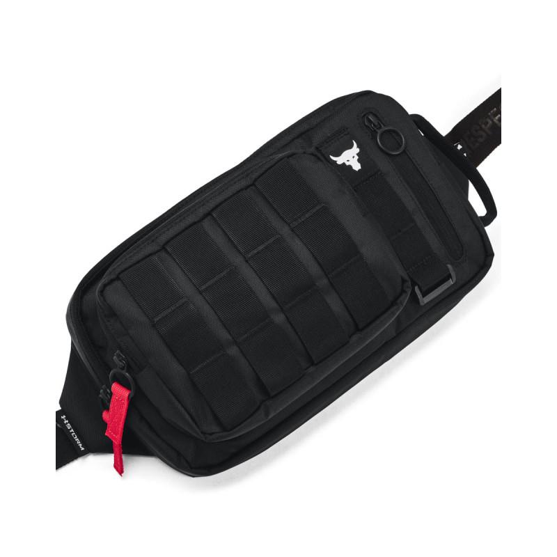 Under Armour Unisex Project Rock Waist Bag