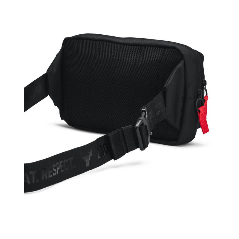 Under Armour Unisex Project Rock Waist Bag