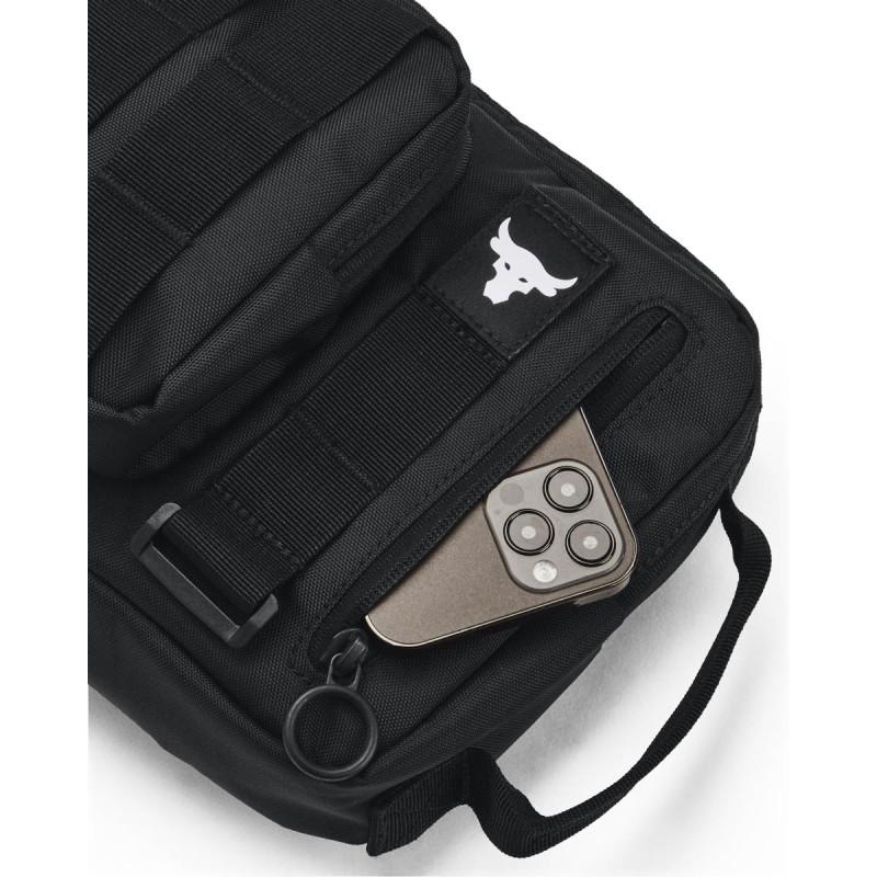 Under Armour Unisex Project Rock Waist Bag