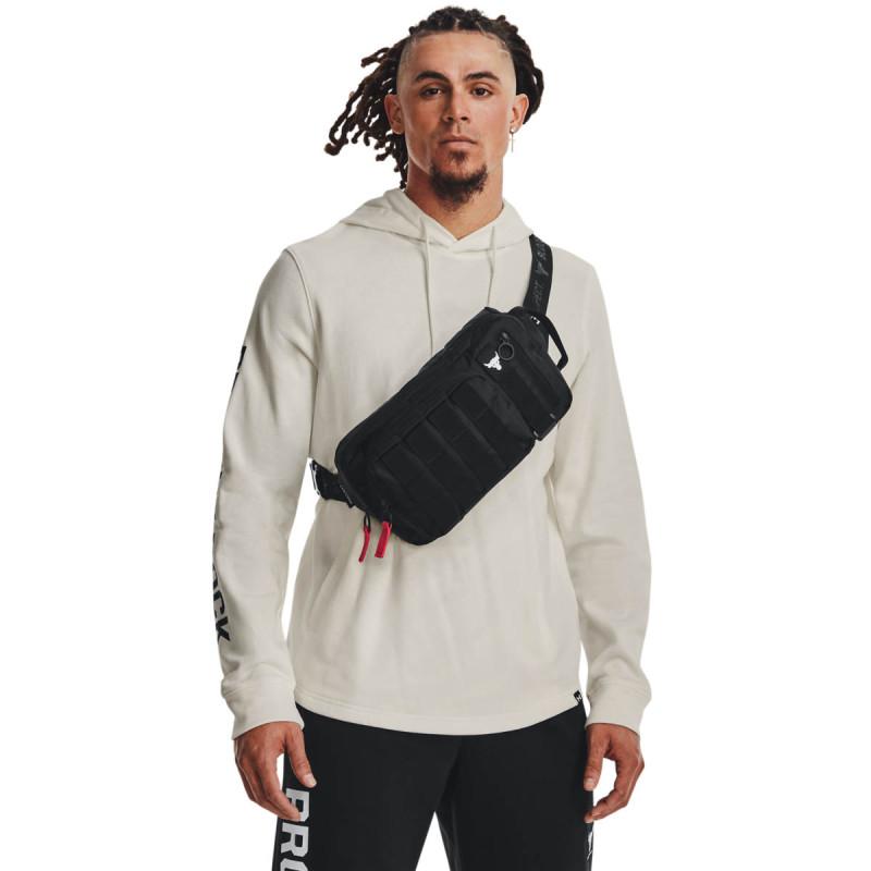 Under Armour Unisex Project Rock Waist Bag