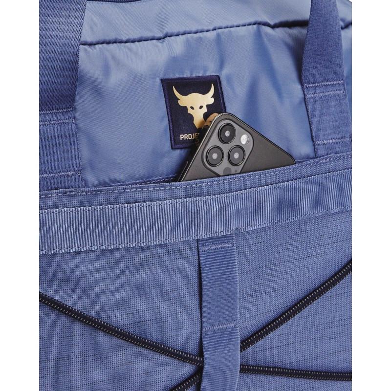 Under Armour Women's Project Rock Small Gym Bag