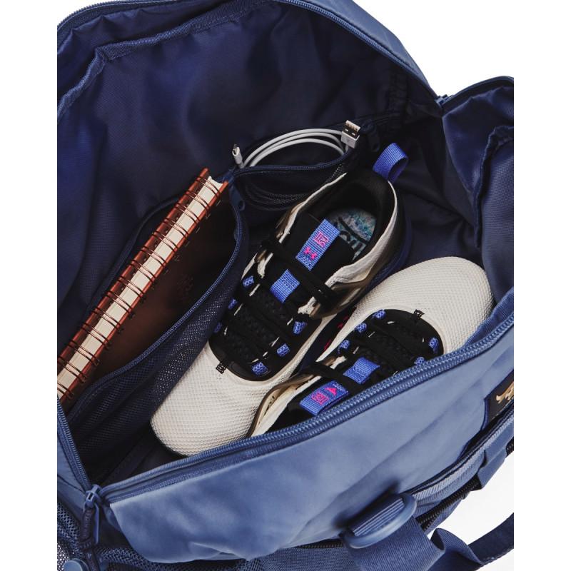 Under Armour Women's Project Rock Small Gym Bag