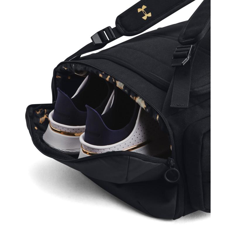 Under Armour Men's Project Rock Duffle Backpack