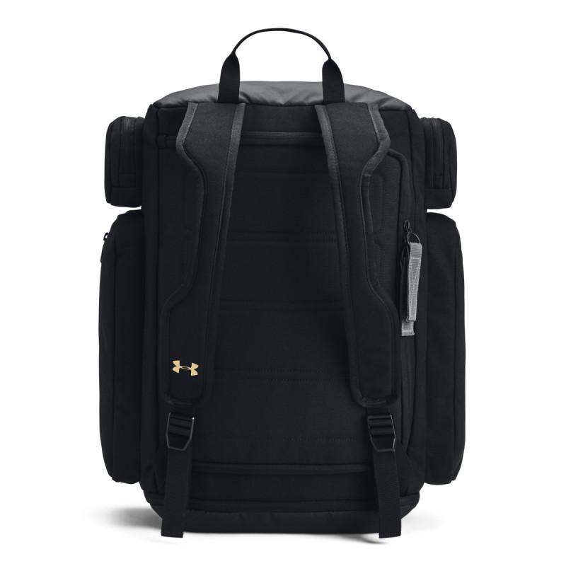 Under Armour Men's Project Rock Duffle Backpack