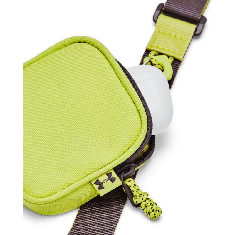 Under Armour Unisex UA Loudon Crossbody Small