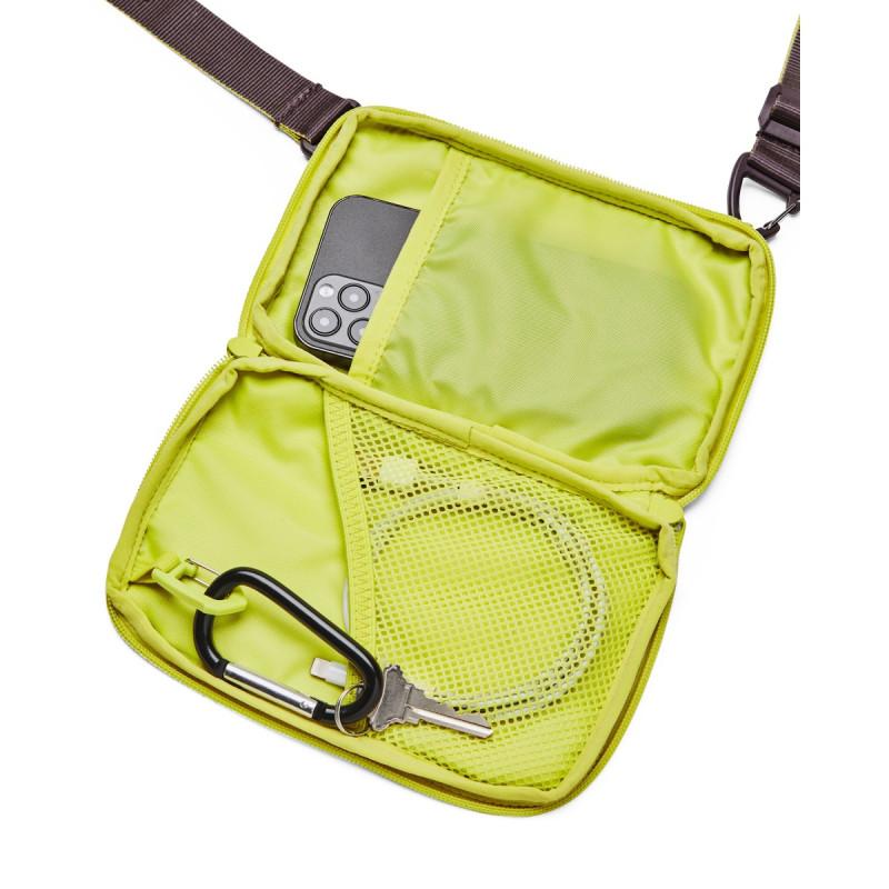 Under Armour Unisex UA Loudon Crossbody Small