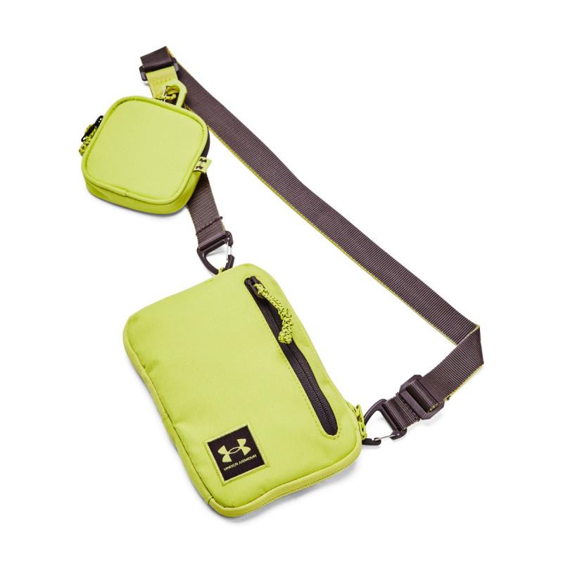 Under Armour Unisex UA Loudon Crossbody Small