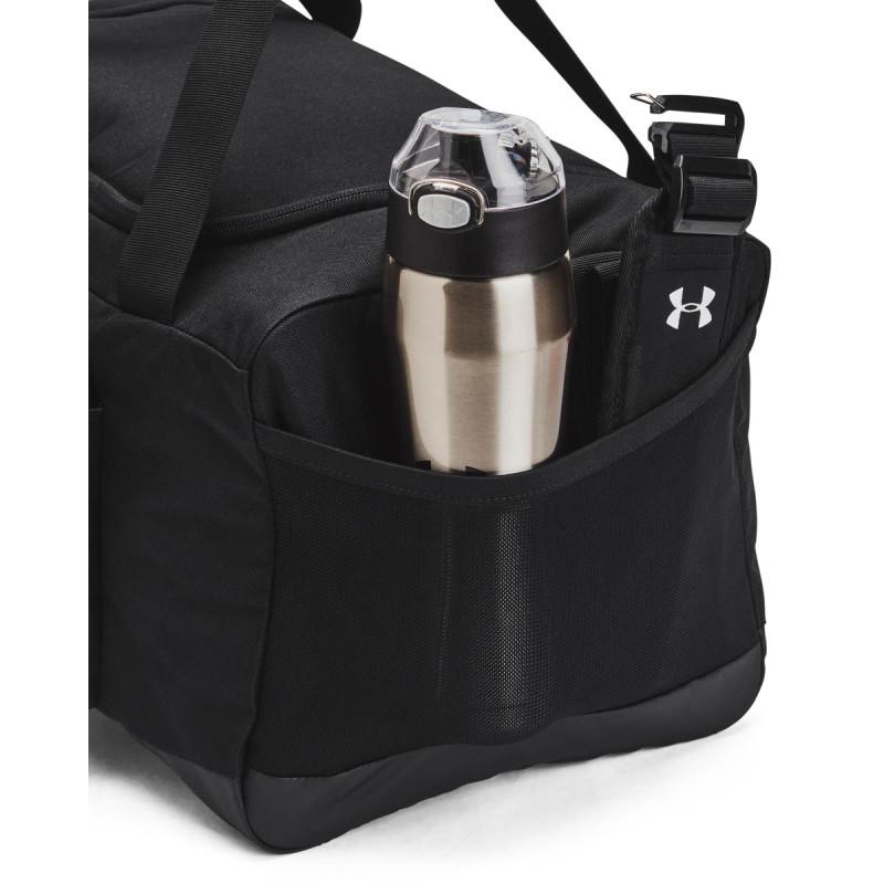 Under Armour Unisex UA Gametime Small Duffle Bag 