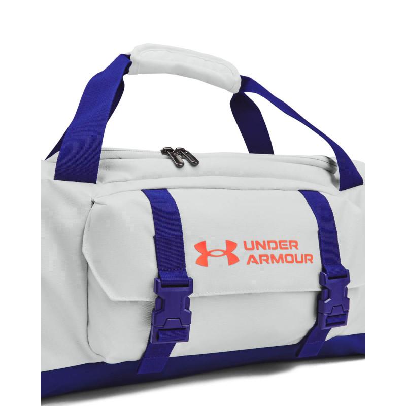 Under Armour Unisex UA Gametime Small Duffle Bag 