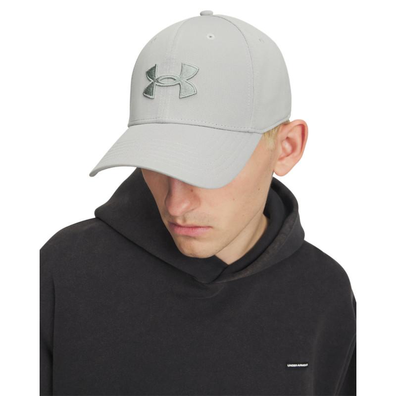 Under Armour M Blitzing Low STR 1 