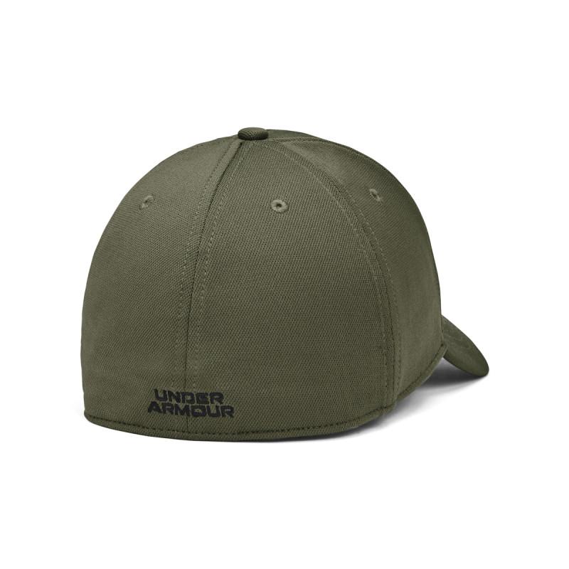 Under Armour Men's UA Blitzing Cap 