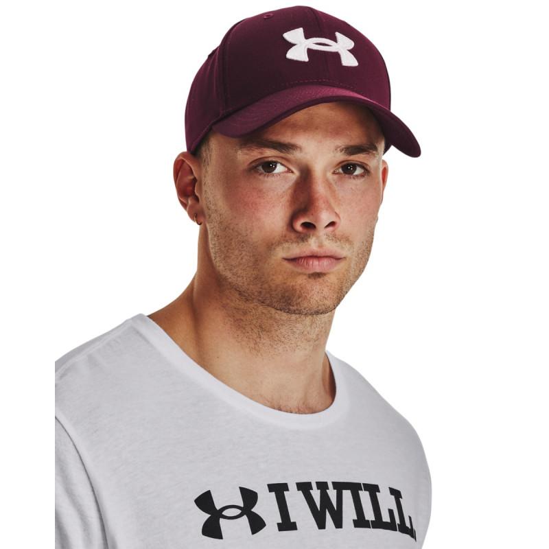 Under Armour Men's UA Blitzing Cap 