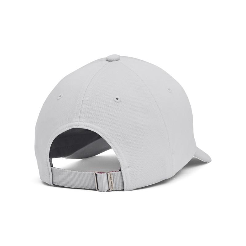 Under Armour Women's UA Blitzing Adjustable Cap 