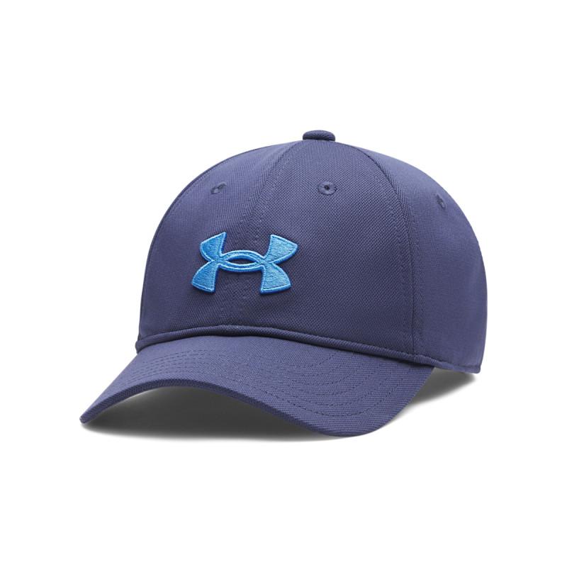 Under Armour Boy's UA Blitzing Adj 