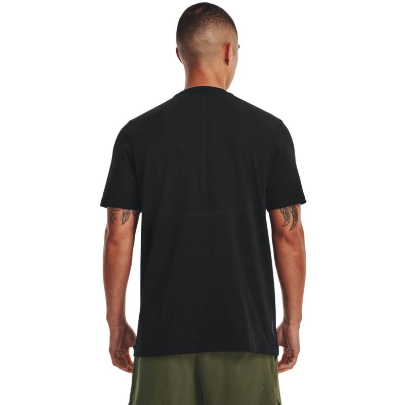 Under Armour Men's UA RUSH™ Seamless Legacy Short Sleeve 