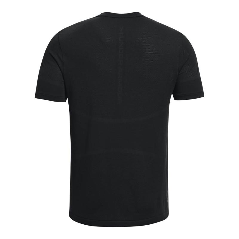 Under Armour Men's UA RUSH™ Seamless Legacy Short Sleeve 