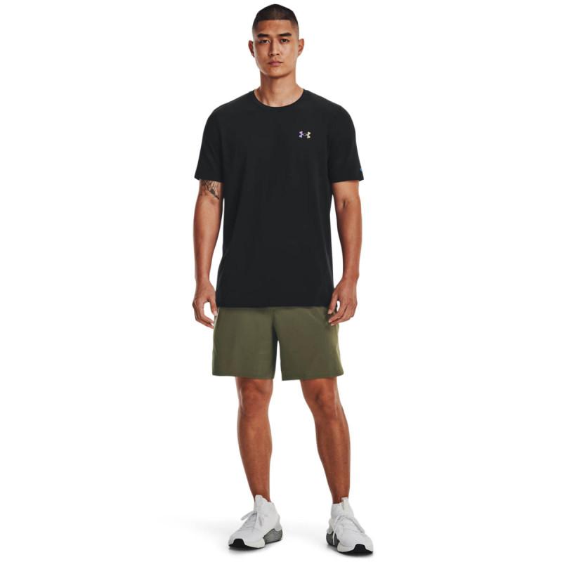 Under Armour Men's UA RUSH™ Seamless Legacy Short Sleeve 