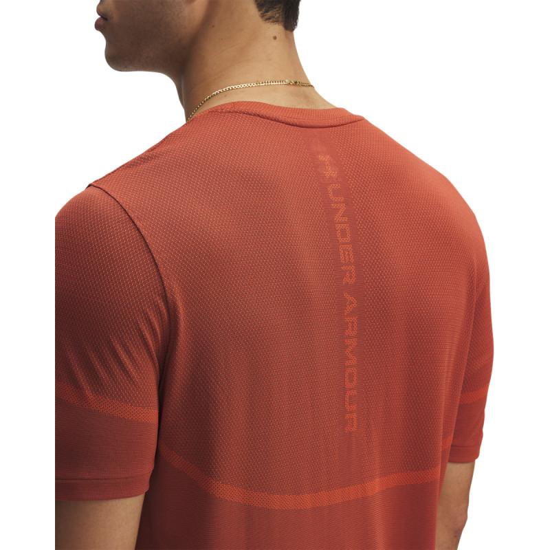 Under Armour UA Vanish Elite Seamless SS 